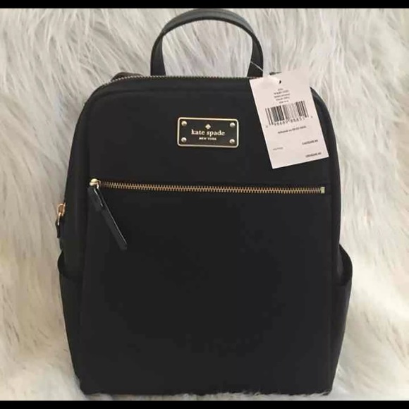 Kate Spade Bradley backpack main image 9